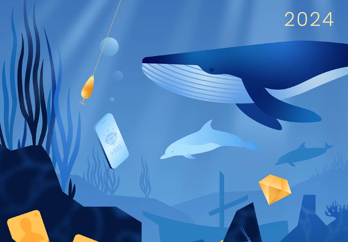 32% of mobile gamers plan to spend less on in-app purchases in 2024 | Mistplay
