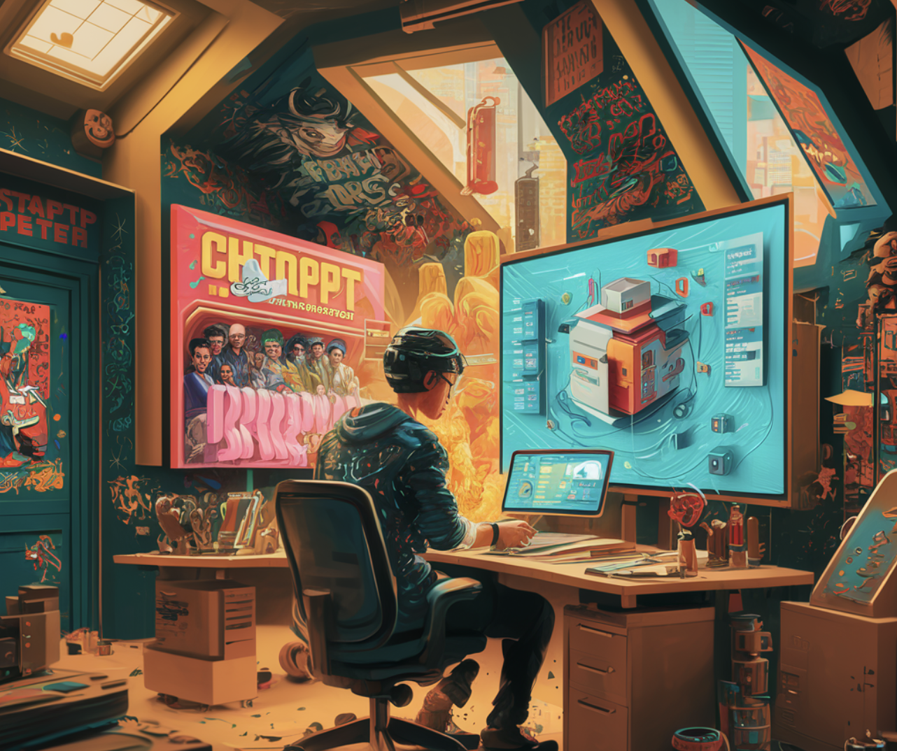 7 GPTs That Are Game-Changing For Entrepreneurs 