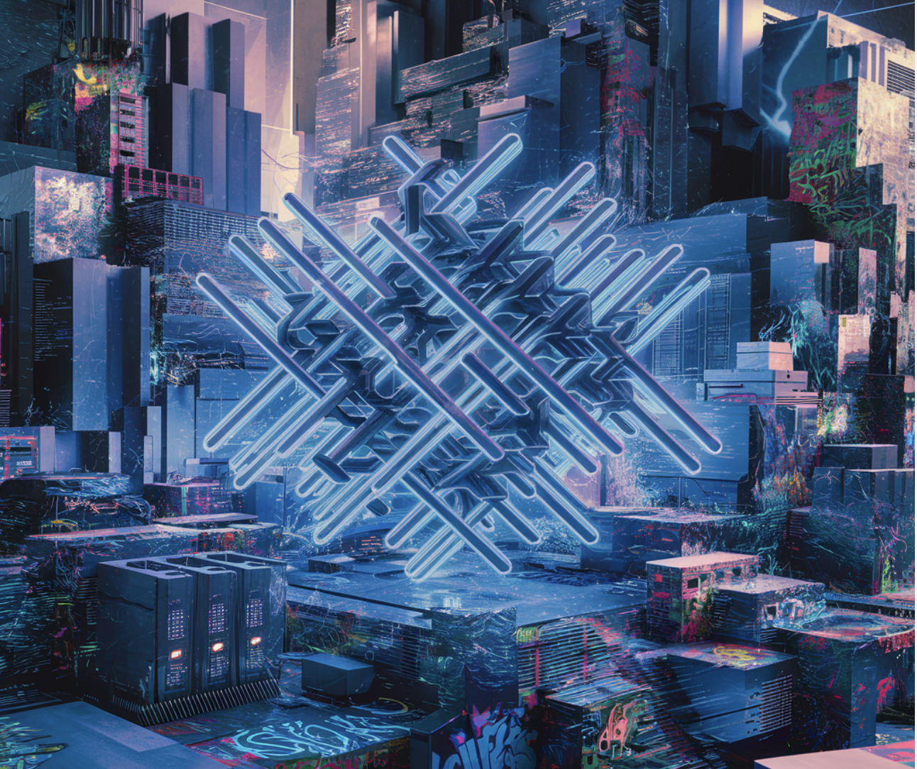 AI's Thirst for Power: Can Nuclear Fusion Quench It?