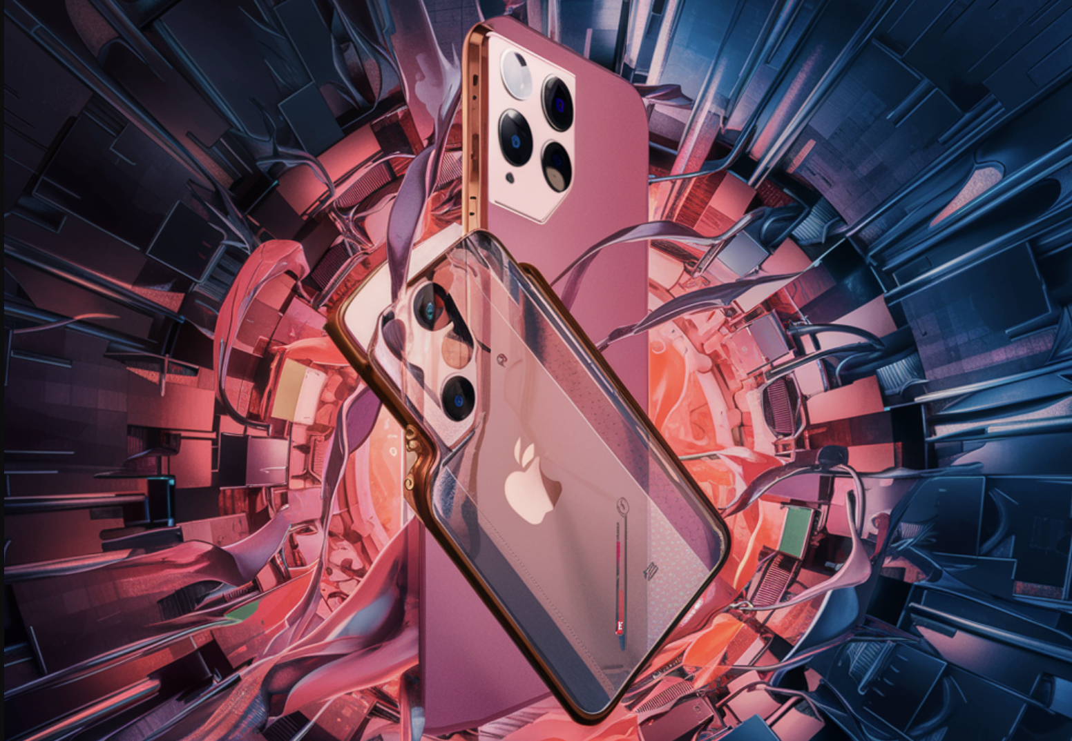 Apple is Planning a Revolutionary AI Leap: In Talks to Integrate Google's Gemini Engine into iPhones