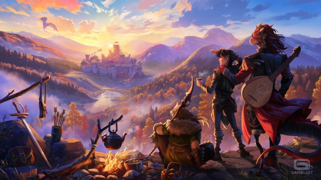 Baldur's Gate 3 opened the D&D video game floodgates | Kaser Focus