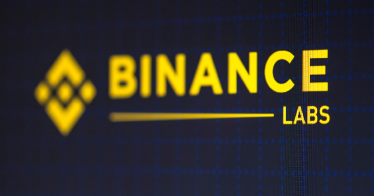 Binance Labs Launches Season 7 of Incubation Program for Web3 Innovators