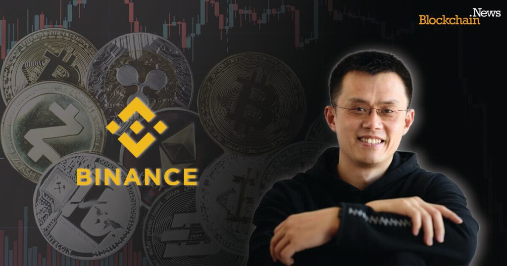 Binance's Bitcoin Halving Event Rewards Users for Crypto Knowledge