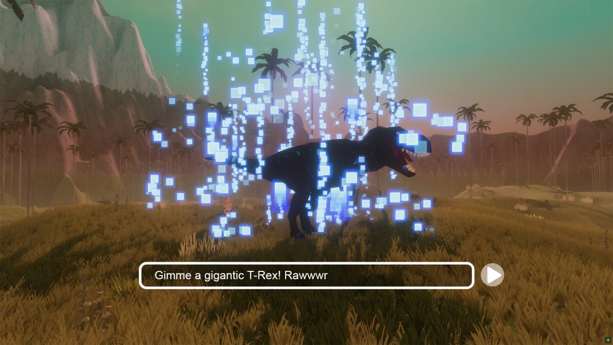 Bitmagic launches text-to-game creation platform in Steam Early Access