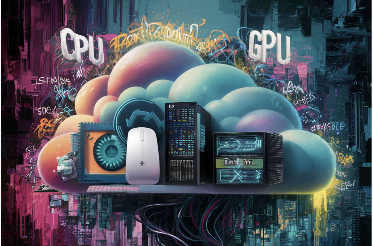 CPU vs GPU for Running LLMs Locally