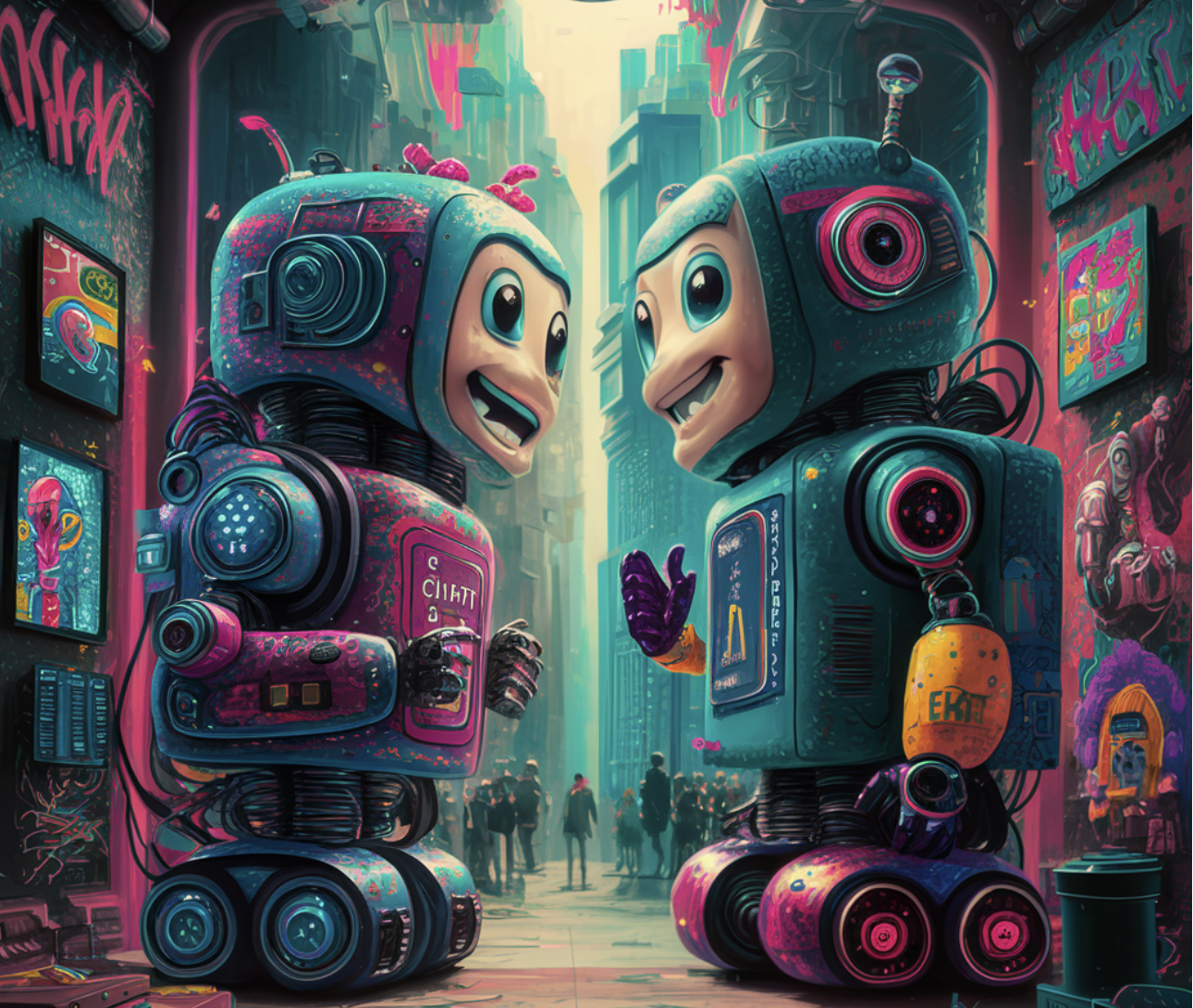 ChatGPT vs Perplexity AI: AI App Comparison