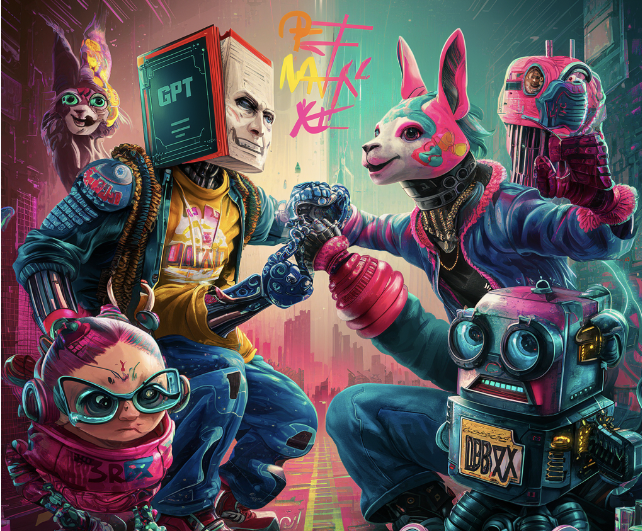 DBRX: Databricks' Latest AI Innovation! Game Changer or Just Another Player in Open LLMs?