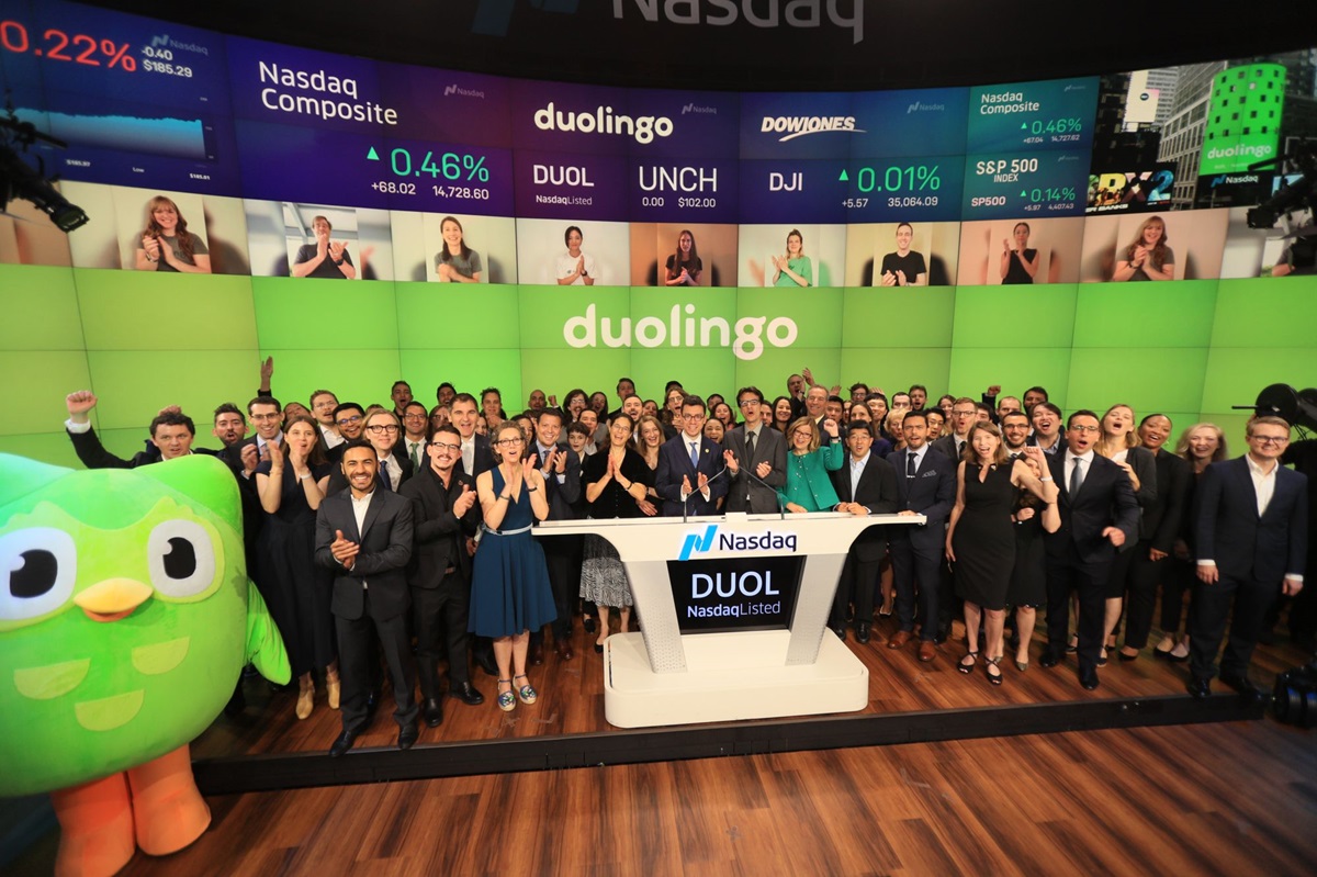 Duolingo is hiring devs who can help it with language learning gamification