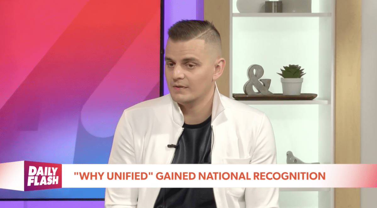 Fast-growing "Why Unified" becomes 3rd-leading Delaware company