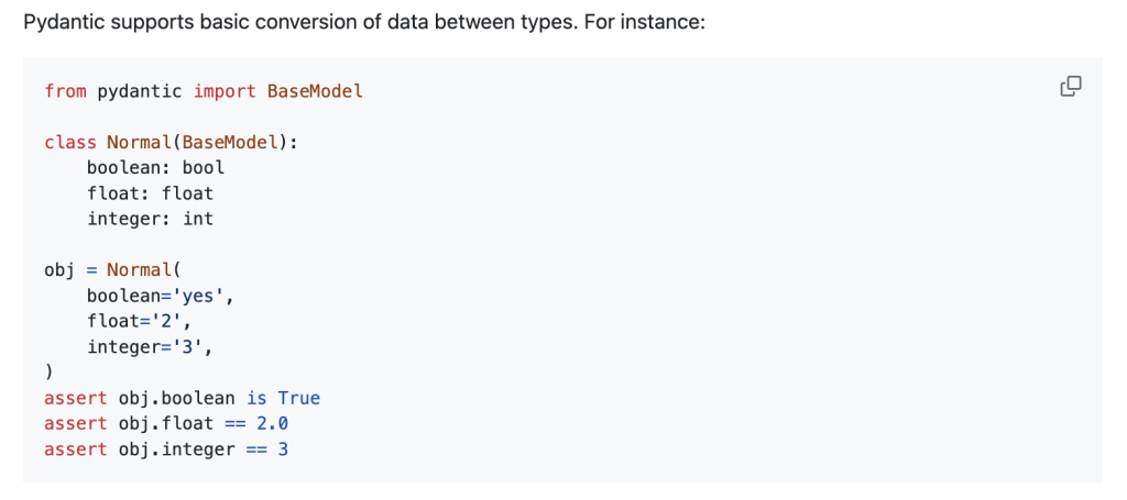 FuzzTypes: A Python Library for Creating Custom Annotation Types that 'Autocorrect' Data