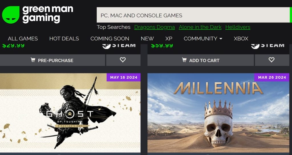 Green Man Gaming is a 14-year overnight success | Paul Sulyok interview