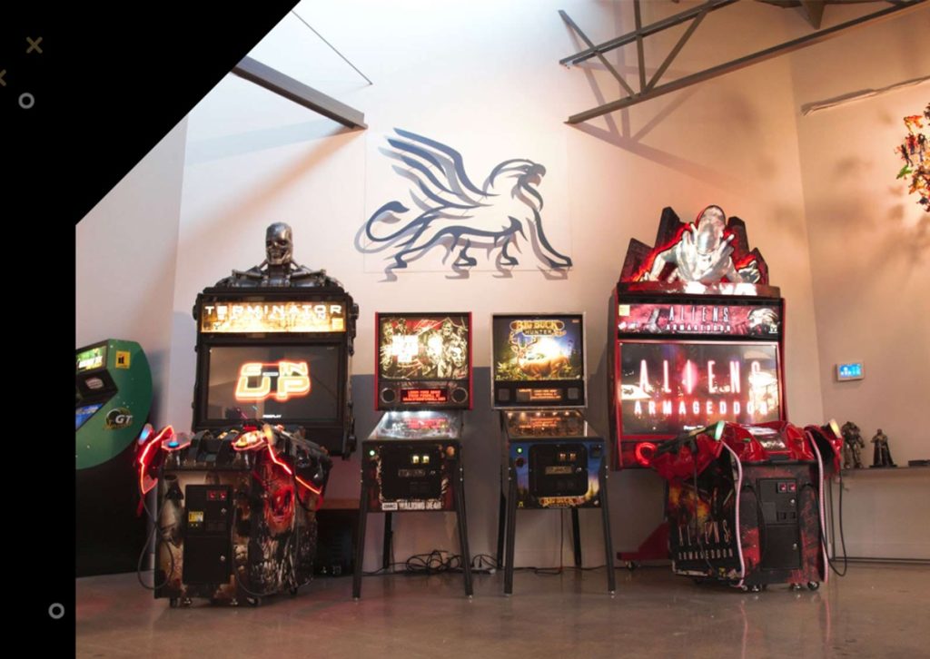 Griffin Gaming Partners appoints ex-Scopely veteran Aaron Loeb as operating partner