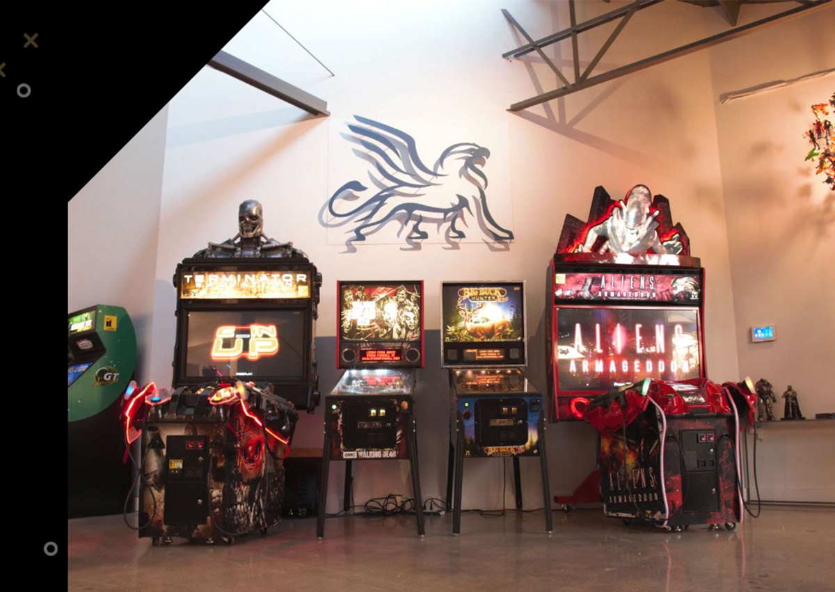 Griffin Gaming Partners appoints ex-Scopely veteran Aaron Loeb as operating partner