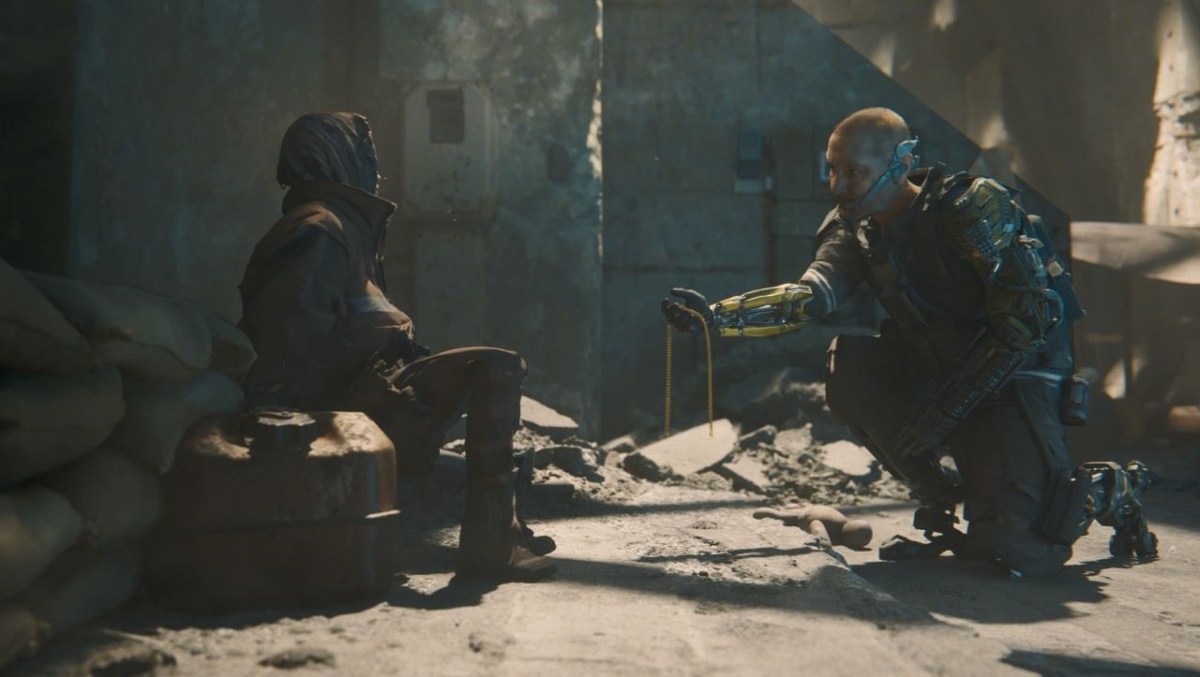 Gunzilla Games raises $30M to support Off the Grid development