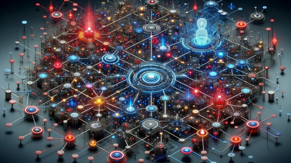 Hacking internal AI chatbots with ASCII art is a security team's worst nightmare