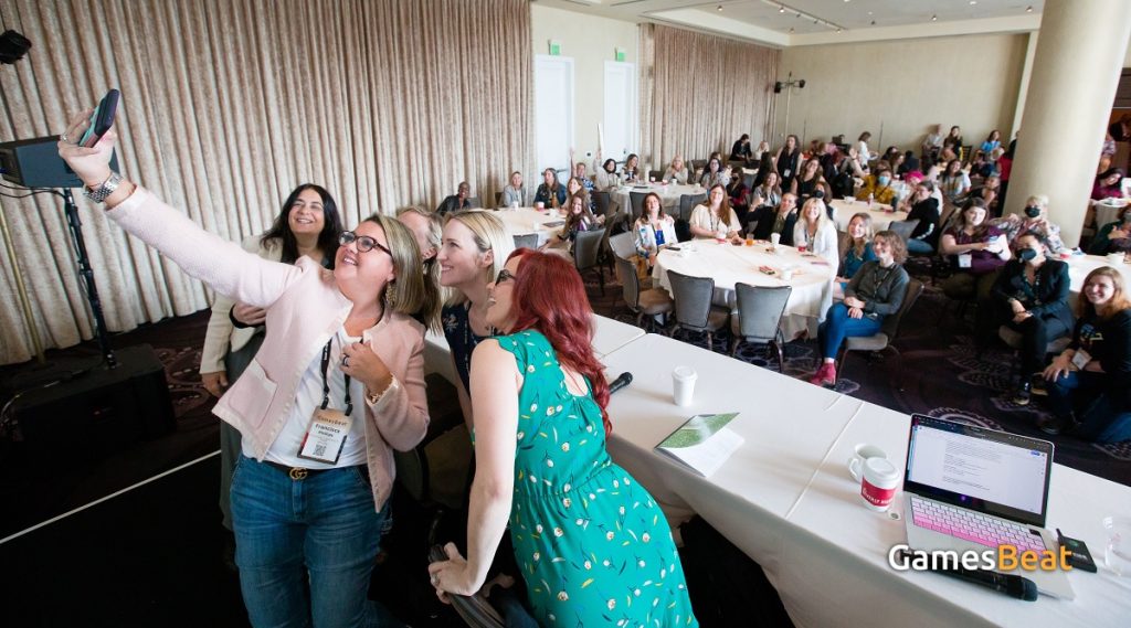 Happy International Women's Day to women in gaming! | Kaser Focus