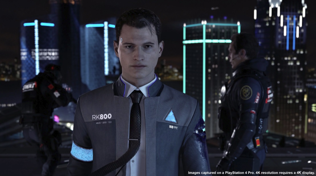 How SAG-AFTRA union views AI and gaming negotiations | Sarah Elmaleh interview