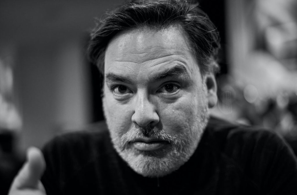 How former PlayStation boss views gaming's tumultuous time | Shawn Layden interview