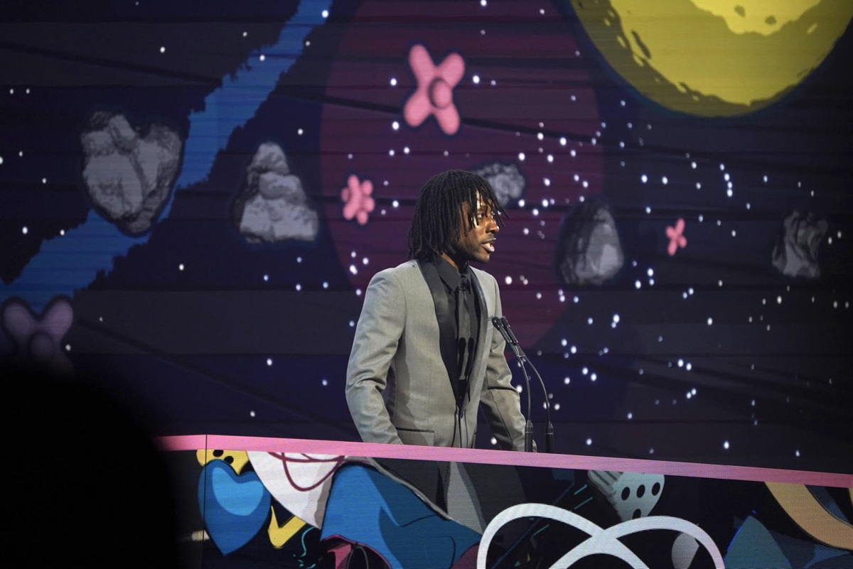 Independent Games Festival starts with sober message on game industry layoffs