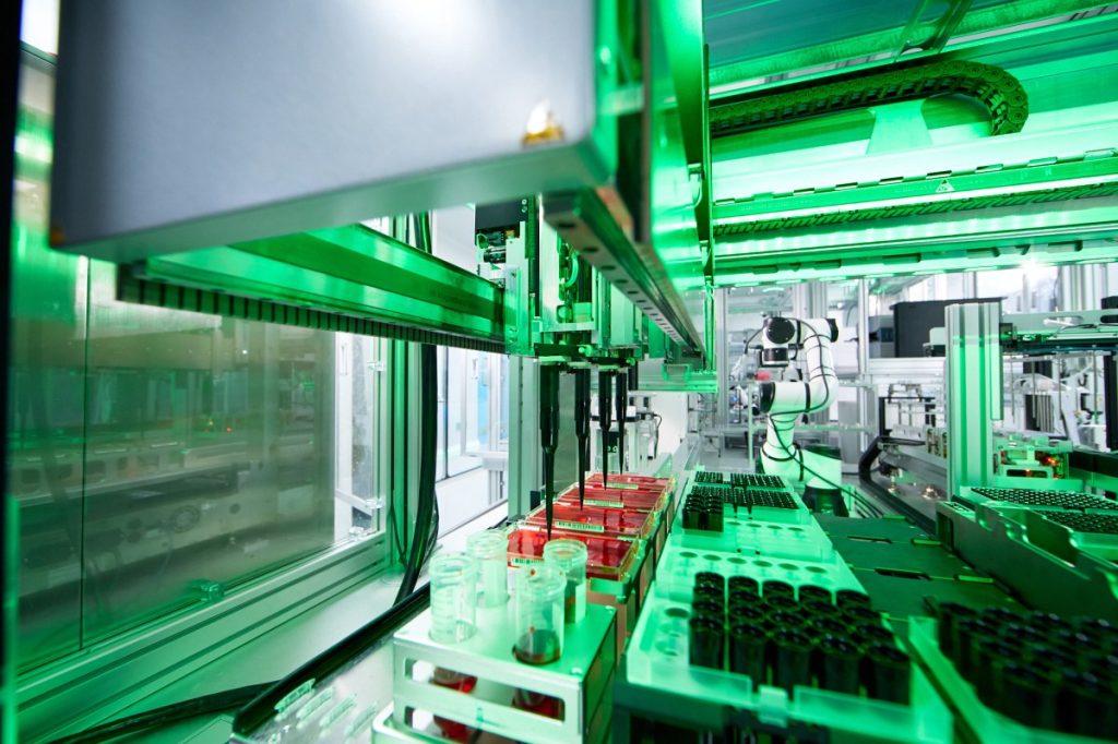 Insilico Medicine unveils first AI-generated and AI-discovered drug in new paper