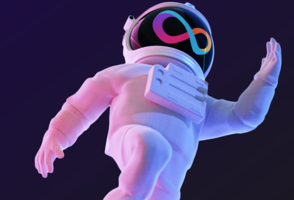 Internet Computer blockchain has raised $77M | Dfinity Foundation