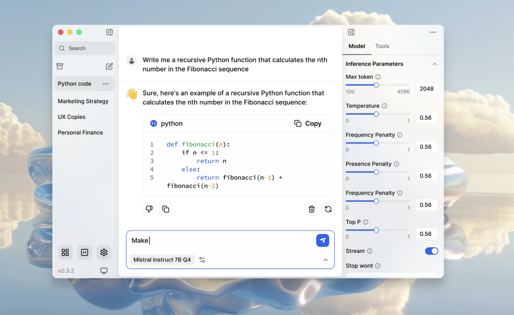 Meet Jan: An Open-Source ChatGPT Alternative that Runs Completely Offline on Computer