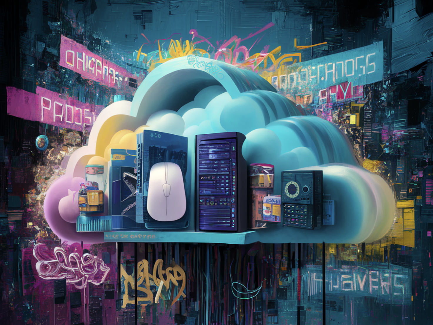 Meet Ubicloud: An Open Source Alternative to AWS