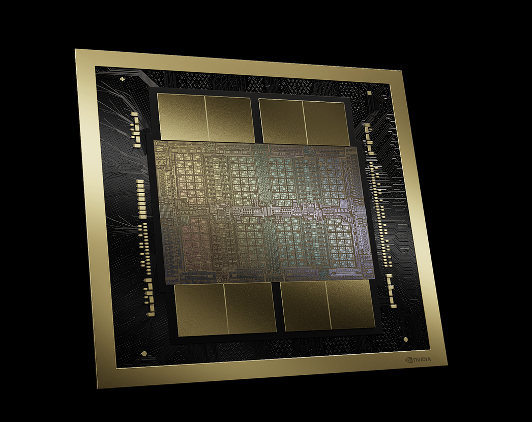 NVIDIA's Blackwell GPU Revolution: Unleashing the Next Wave of AI and High-Performance Computing