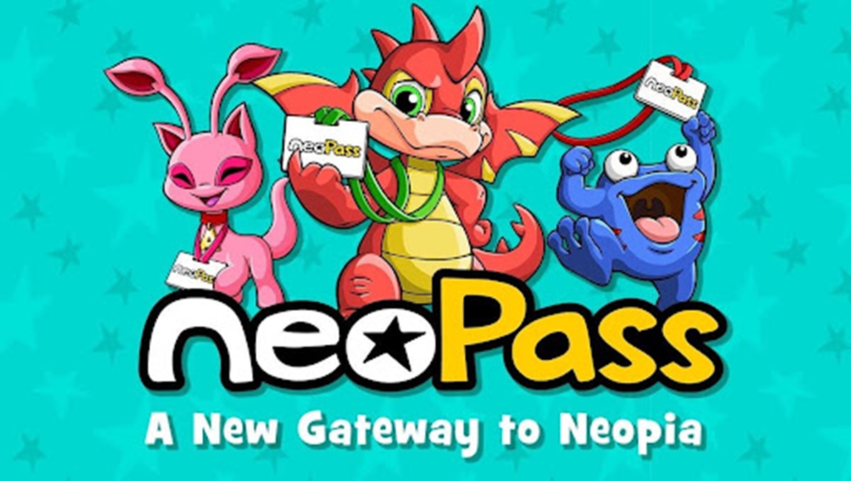 Neopets unveils NeoPass as a cross-platform gateway to Neopia virtual world