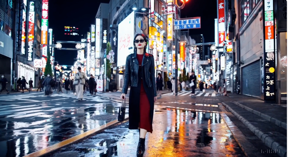 OpenAI's Sora: The devil is in the 'details of the data'