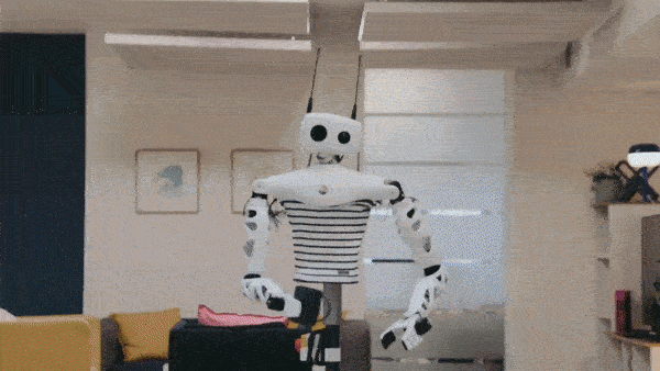 Pollen-Vision: An Artificial Intelligence Library Empowering Robots with the Autonomy to Grasp Unknown Objects