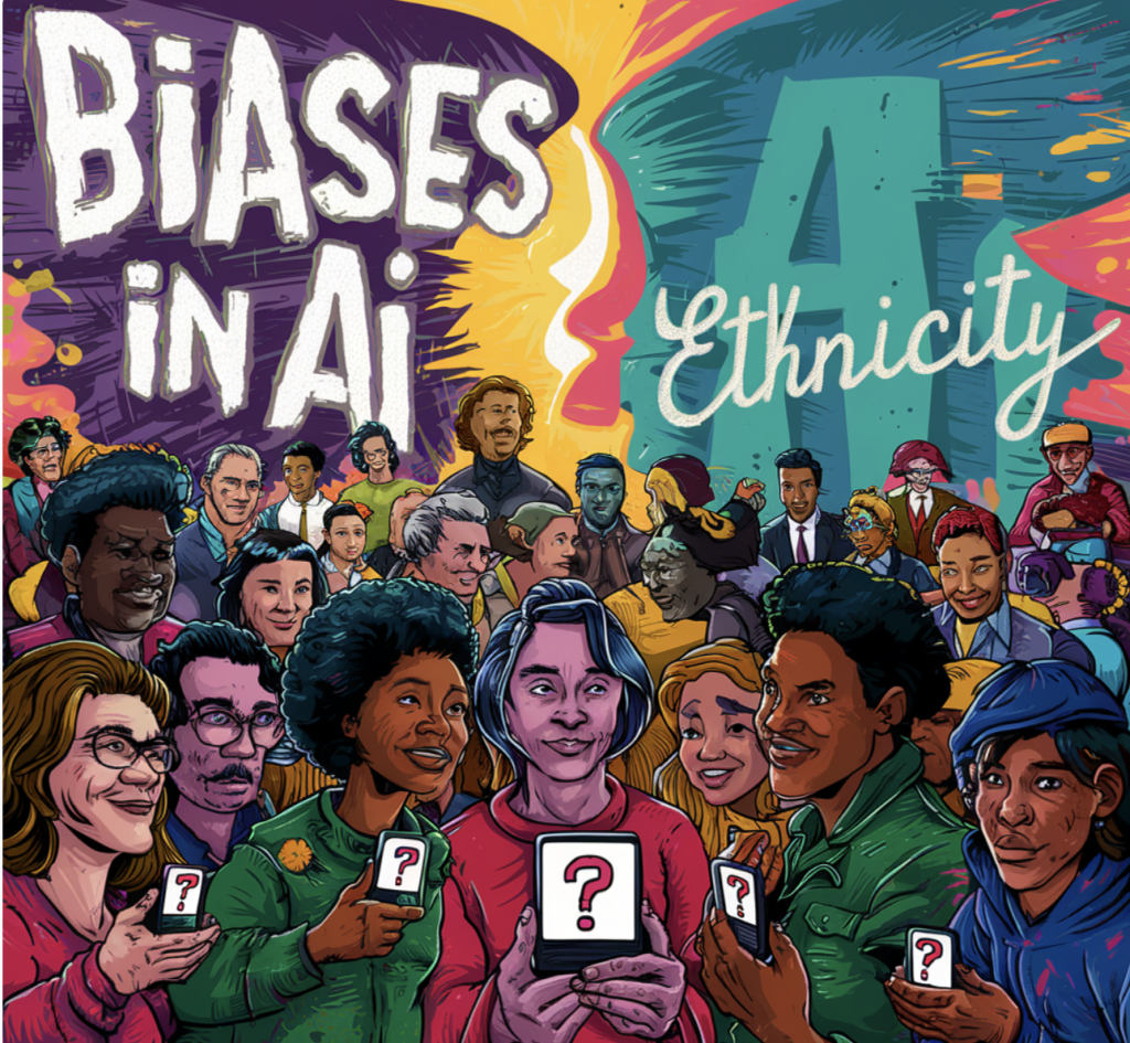Researchers at Stanford University Expose Systemic Biases in AI Language Models