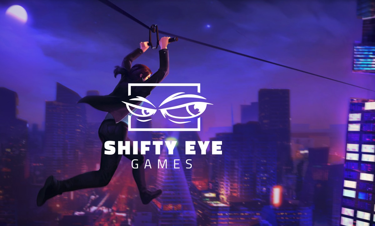 Shifty Eye Games raises $580K and appoints gaming luminaries as advisers