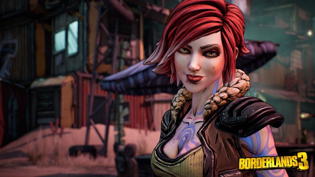Take-Two to acquire Gearbox from Embracer