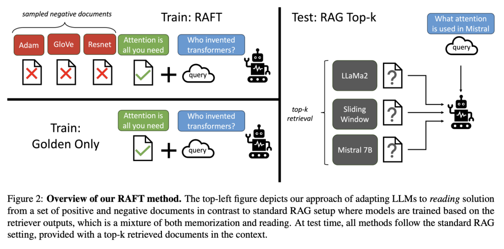 The RAFT Way: Teaching Language AI to Become Domain Experts