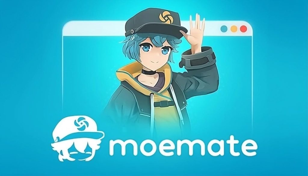 The person and the personality behind AI companion MoeMate: Getting personal with founder Ahad Shams