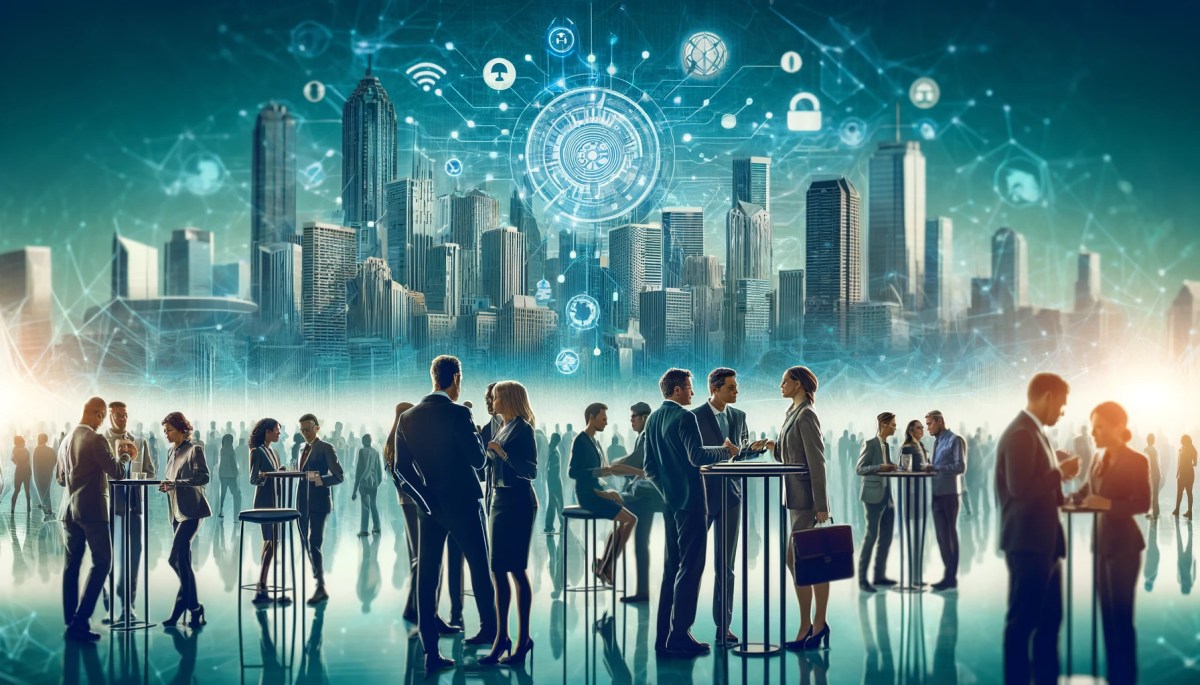 Unleashing generative AI's power: Secure the future of your enterprise at the Atlanta AI Impact Tour (April 10th)