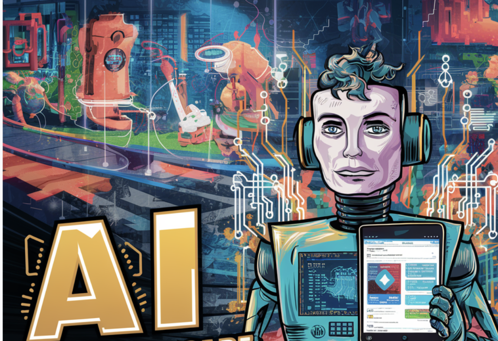 10 Artificial Intelligence (AI) Applications/Platforms In Healthcare
