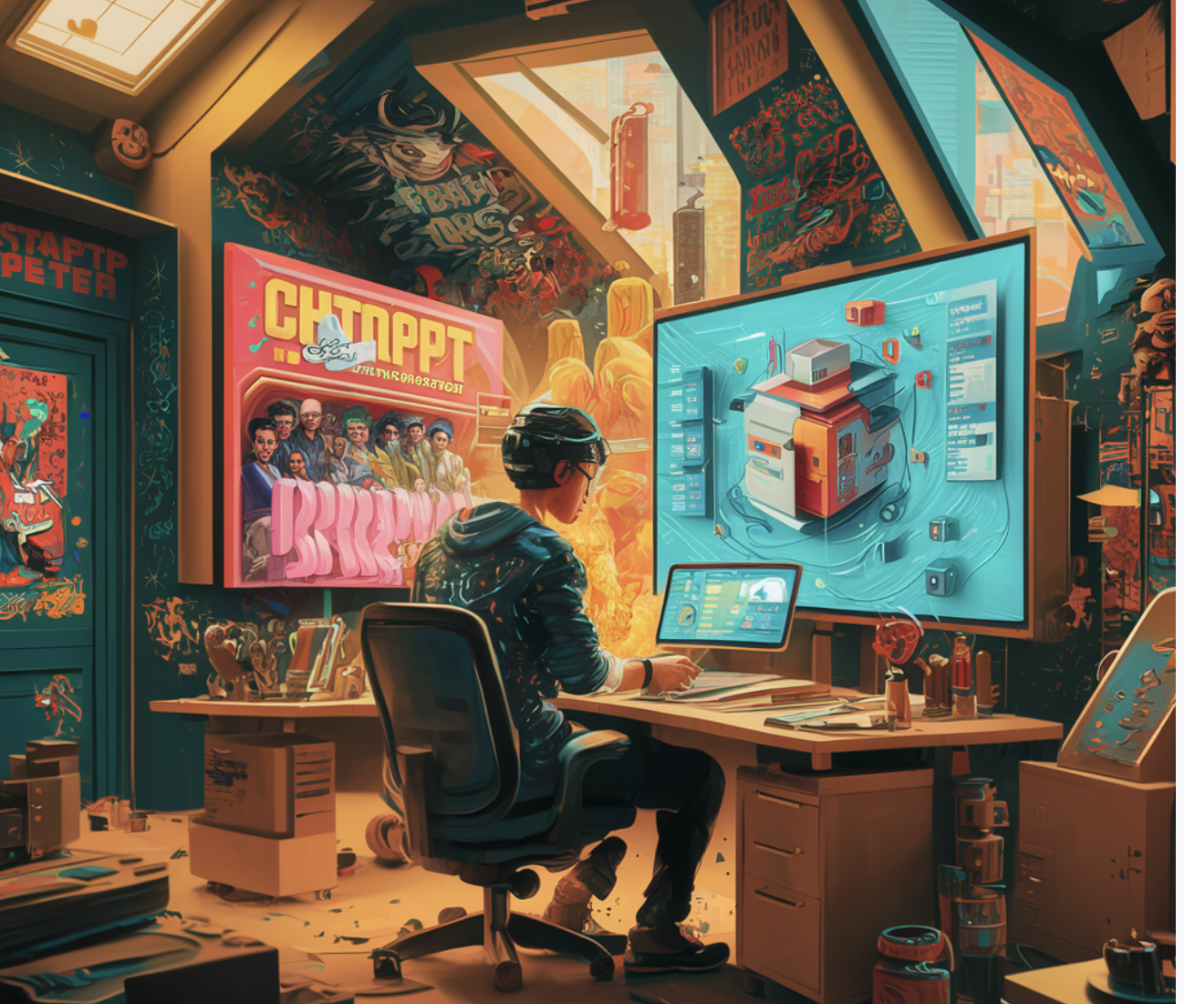 25+ AI Companies from Y Combinator that have Trained their Own AI Models Instead of Using Someone Else's Closed Model Through an API like a Black Box