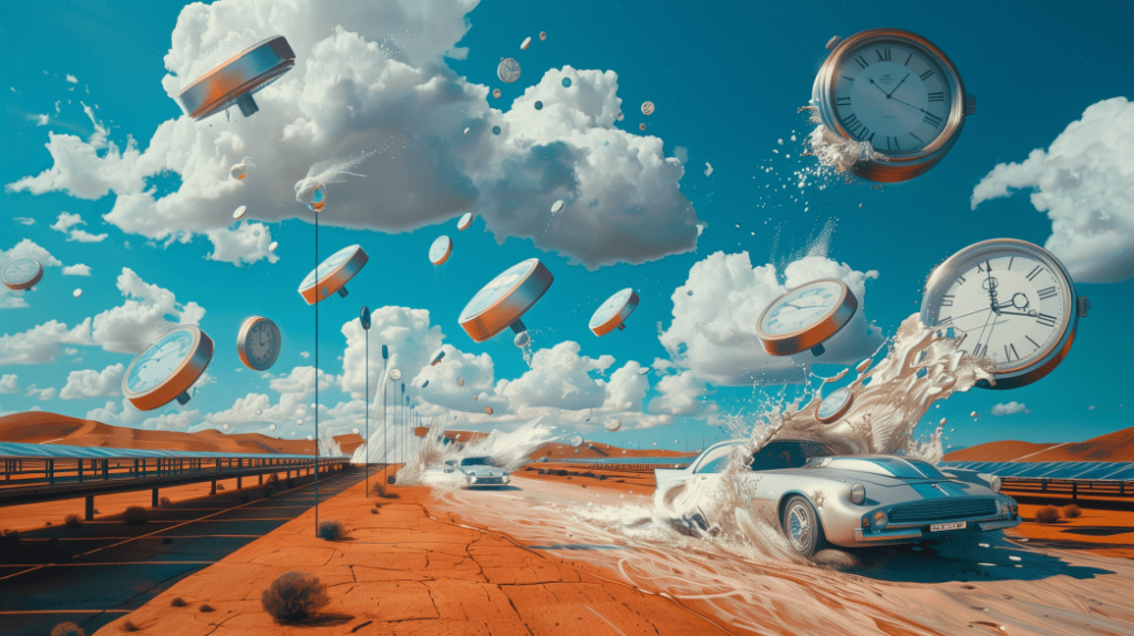 AWS and InfluxData partner to offer managed time series database
