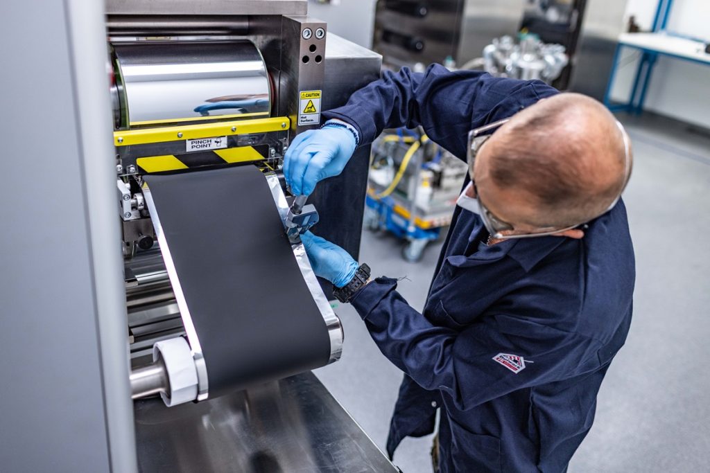 Alsym Energy raises $78M to make batteries that don't use lithium
