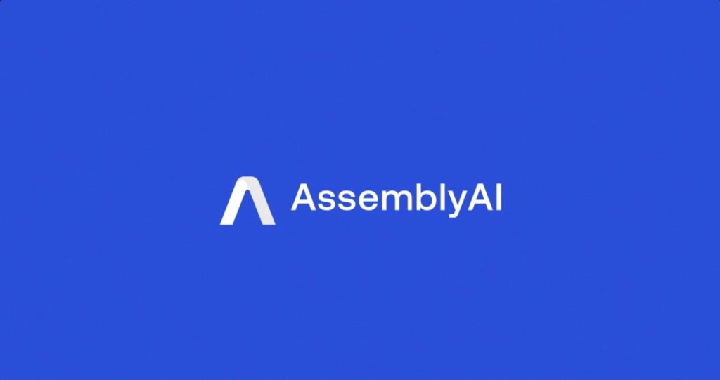 Assembly AI Releases Universal-1 Speech Recognition Model