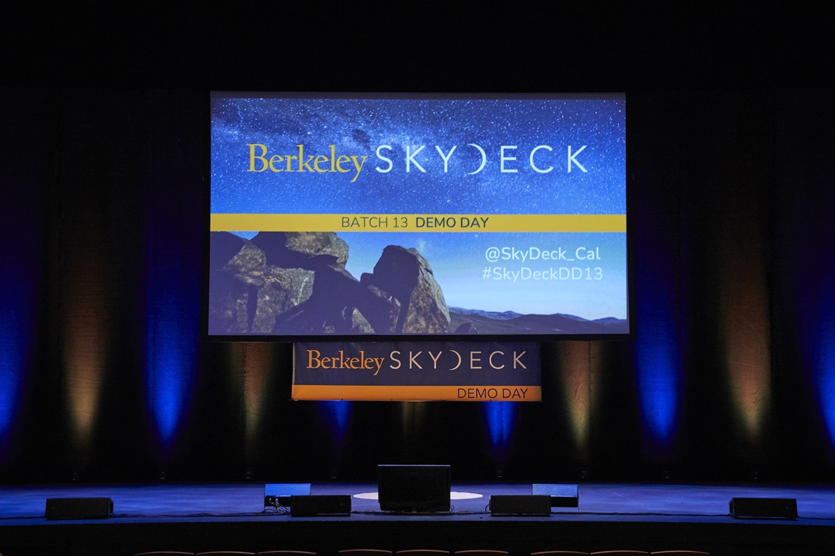 Berkeley SkyDeck to reveal 17th accelerator class on April 10