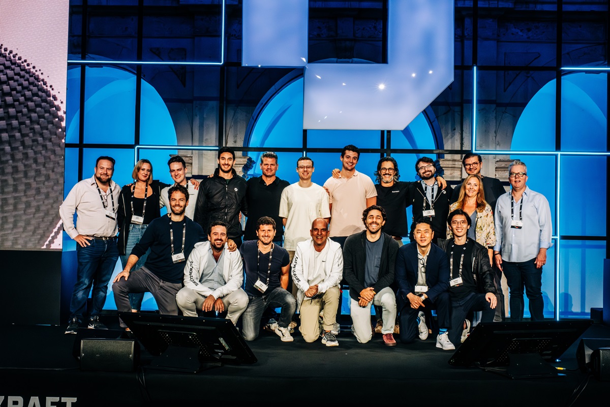 Bitkraft Ventures launches third gaming fund with $275M to invest