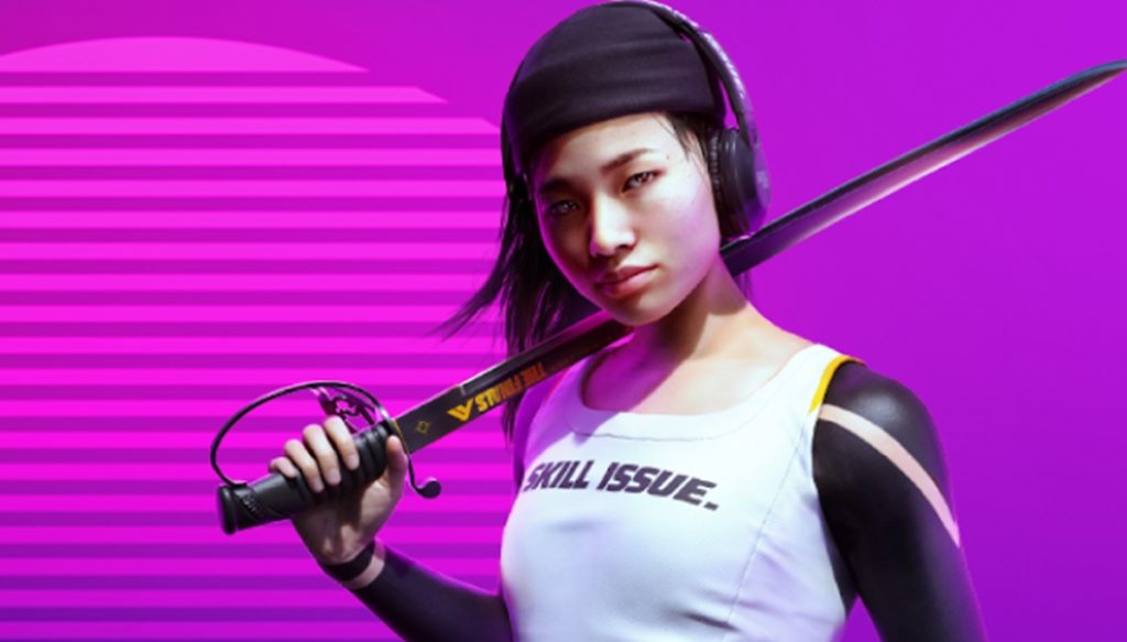 Discord users can get Skill Issue in The Finals game by completing a quest