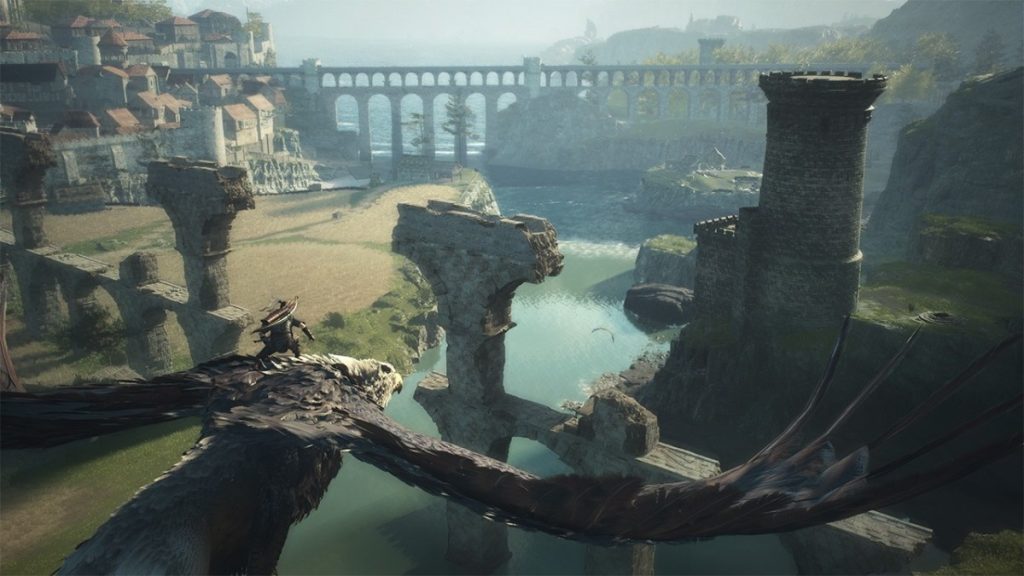 Dragon's Dogma 2 has sold 2.5M units despite launch controversy