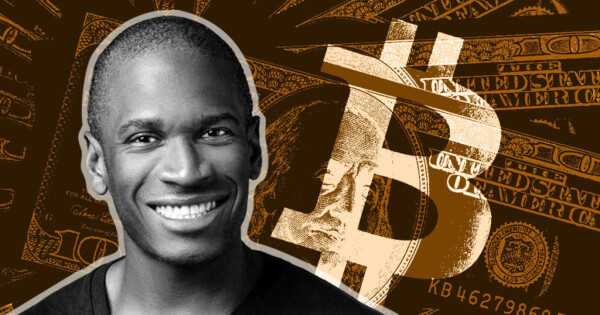 Former BitMEX CEO Arthur Hayes Discusses Market Weakness and Banking Tricks