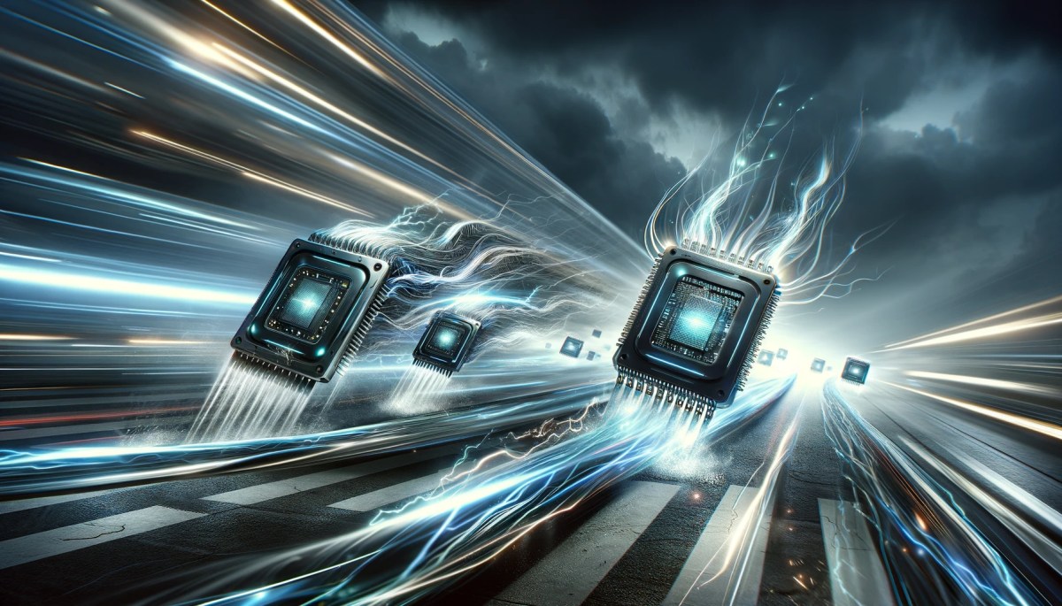 Hailo takes on Nvidia with energy-efficient gen AI accelerator