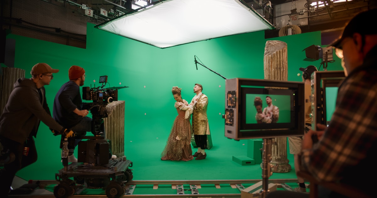 Hollywood Agencies Join Forces with AI Firm Loti to Tackle Deepfake Threats