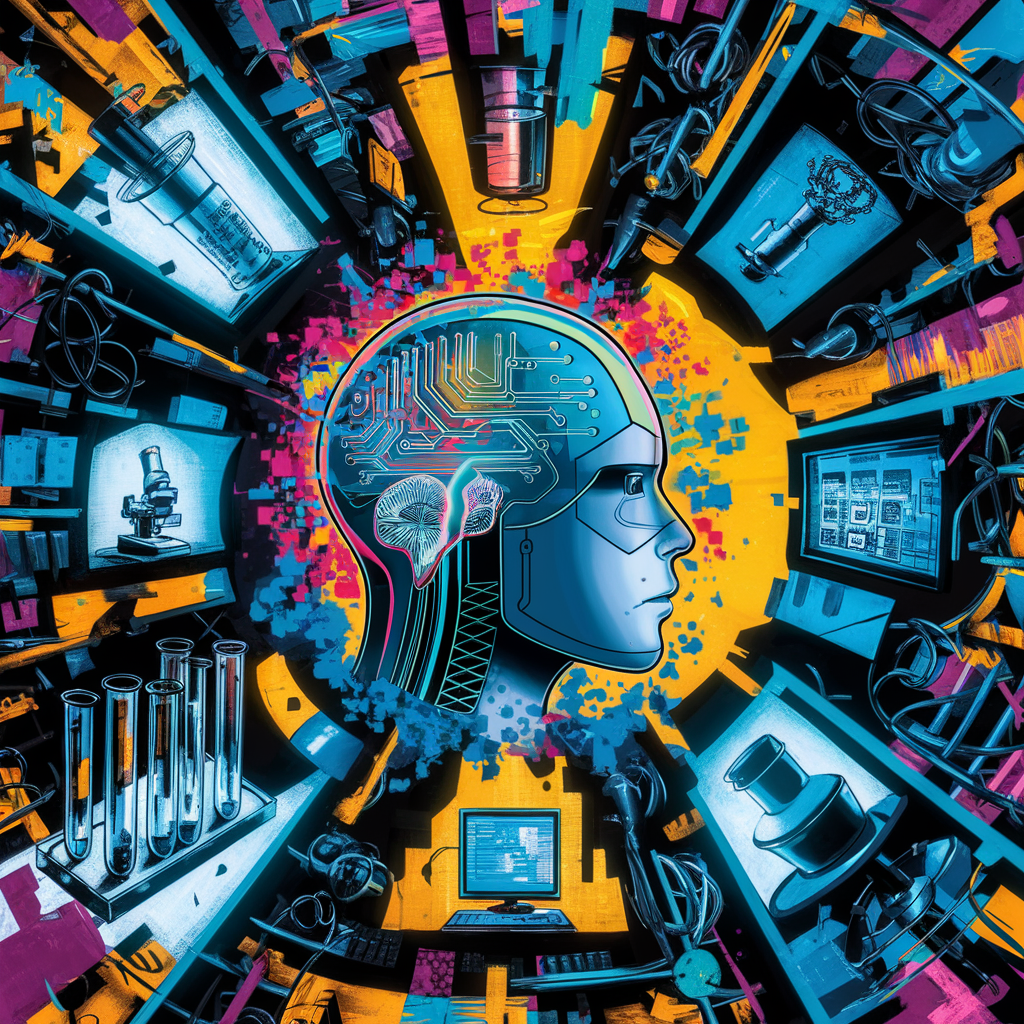 How Scientific Machine Learning is Revolutionizing Research and Discovery